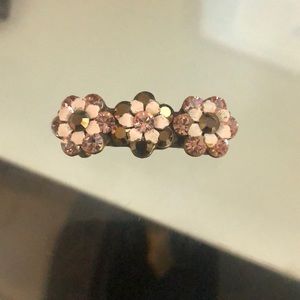 Michal negrin small hair clip
